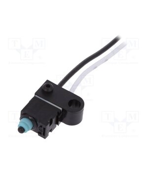 ASQM11630-A Microswitch SNAP ACTION; 0.05A/15VDC; without lever; SPST-NO FjYvN9rnEV3UHDhGMBdslytCayUru9arXeTutbtUjhw