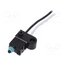 ASQM11630-A Microswitch SNAP ACTION; 0.05A/15VDC; without lever; SPST-NO FjYvN9rnEV3UHDhGMBdslytCayUru9arXeTutbtUjhw