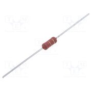 PR01000103909JA500 Resistor: power metal; THT; 39Ω; 1W; ±5%; Ø2.5x8mm; 250ppm/°C; axial ySXY2E8eeQdd-ZhjYJuTgW96x69vRCdviv6YkLC7EOE