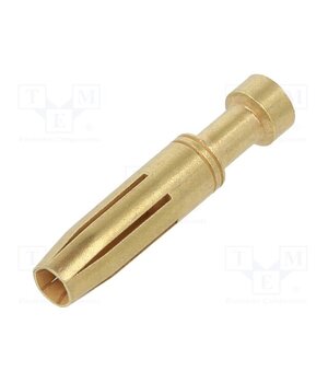 11197200 Contact; female; gold-plated; 1.5mm2; turned contacts; crimped On4Z83K-pexc_omQnqfbZ2E0z2YyGcGy3T5tiLUC2HI