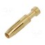 11197200 Contact; female; gold-plated; 1.5mm2; turned contacts; crimped On4Z83K-pexc_omQnqfbZ2E0z2YyGcGy3T5tiLUC2HI