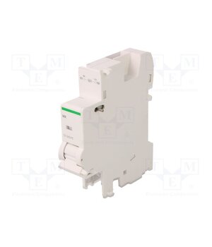 A9N26478 Shunt release; 12÷24VDC; 12÷24VAC xSaYJxcFF2DNm70UdlxKMjAPMf2mO3mOEHVM7NmC5Ms
