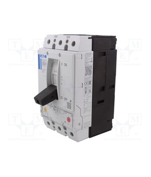 NZMB2-A160 Power breaker; Poles: 3; screw type; Inom: 160A; IP20; 690VAC; NZMB2 mdwXp6-cYMR8JGJ2jhHDH1yOh8d0hLP7dc0scBxmvaQ