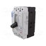 NZMB2-A160 Power breaker; Poles: 3; screw type; Inom: 160A; IP20; 690VAC; NZMB2 mdwXp6-cYMR8JGJ2jhHDH1yOh8d0hLP7dc0scBxmvaQ