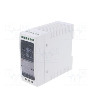 YSD60L-12005000 Power supply: switching; for DIN rail; 60W; 12VDC; 5A; 90÷264VAC uaF-IXbRKXbidnumGwth8I04TkDElj4X1bcYUSEfRnQ