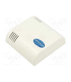 HCRH-06/PT100/I Converter: temperature and humidity; Range: 0÷100% RH; -40÷80°C KjjJuEfLBBiYyYFNQE1-FvnoB-kYm-3vYKxQFexPigY