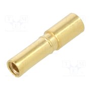 M300-0010045 Signal connector 3,00mm Female 18-20AWG Crimp Contact loose YTDuBq13JTvGLo-5lF7ifAYb9jI3t9fiHfScEnK7ulw