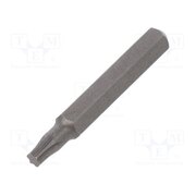 40636 Screwdriver bit; Torx®; TX09; Overall len: 28mm; MICRO g3Tv9GyBxGomcO7xWN3O7TsvuGdivr89-Bvj0POKBag