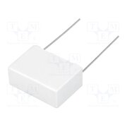 J35EU447KB Capacitor: polypropylene; X2; 470nF; 275VAC; 26.5x15.5x7.5mm; THT cY7Y34BUk-cixRoXMaJzT9D7bdRhs1HJ1cXUjcicl3A
