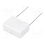 J35EU447KB Capacitor: polypropylene; X2; 470nF; 275VAC; 26.5x15.5x7.5mm; THT cY7Y34BUk-cixRoXMaJzT9D7bdRhs1HJ1cXUjcicl3A