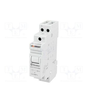20.21.9.012.4000 Relay: installation; bistable,impulse; NO; Ucoil: 12VDC; 20.21; 16A zwAhecRsdO75KNZQYW4tX7jCa-UIsFAuq5Gkou-tLAg