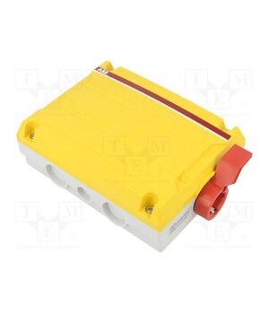 2CMA142425R1000 Safety switch-disconnector; Poles: 6; flush mounting; 16A; IP65 GMVxxkjjh49XDtjYEWCCfuiDt5_aUERxqZFzCD6YH8M