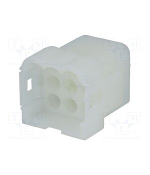 1-480673-0 Connector: wire-wire; plug; male; PIN: 9; .140 MATE-N-LOK; 6.1mm SotaKxRrBlZMr30jfsLoR7gwULvDIEBMArLA3ycUP3I