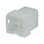 1-480673-0 Connector: wire-wire; plug; male; PIN: 9; .140 MATE-N-LOK; 6.1mm SotaKxRrBlZMr30jfsLoR7gwULvDIEBMArLA3ycUP3I