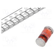 ZM4744A-GS08 Diode: Zener; 1W; 15V; SMD; 7 inch reel; DO213AB,MELF glass WD39NiRKGseQEaVeJEnZWmqgtFm8zFqwUUnekKU5NsM