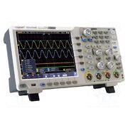 XDS3104AE/B Oscilloscope: digital; Ch: 4; 100MHz; 1Gsps; 40Mpts; LCD TFT 8" 4suppjZI3yQ9UODz-1XlgR-fcMSlpccvs9kvvvE_j4I