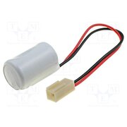LS 14250 COT Battery: lithium; 1/2AA; 3.6V; 1200mAh; non-rechargeable lLMhxmzArWRE4UJmKFz64n8kEnn28OV8xivSVMFAe8k