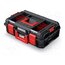 KXB604020F-S411 Chest; tool case; black; polymer; X BLOCK LOG; 546x380x194mm; IP55 CdBertDfHf3c7zcgV66M1gaodE9yT_LC-pg7X3kwtgk