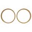 MDF-P200/18W Spacer ring; MDF; 200mm; impregnated,varnished; 2pcs. tek0MEuBRKJPge5gfYZunHBND4PmSil3LhCWKcpTxPA