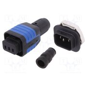 4312.0004 Connector: AC supply; 4.8x0,8mm connectors,screw terminal; 10A H6rPk7FhidkCkNRPNmQl0Y-5330dDTxGZNQA4KE53o4