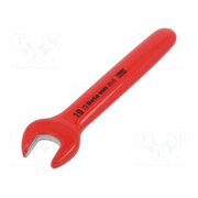 000520119 Wrench; insulated,single sided,spanner; 19mm TwNaR07E7443Cu6ll0Dijy13ioN-LVUm1RPJundQK4E