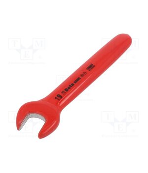 000520119 Wrench; insulated,single sided,spanner; 19mm TwNaR07E7443Cu6ll0Dijy13ioN-LVUm1RPJundQK4E