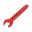 000520119 Wrench; insulated,single sided,spanner; 19mm TwNaR07E7443Cu6ll0Dijy13ioN-LVUm1RPJundQK4E