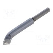 TSS06-3,8H-01 Tip; bent chisel; 3.86x1mm; for hot tweezers EJrBYlyu9sqTUJu4d-pi02h8j_sXXNMnKPk2BBnSKh8