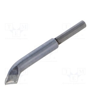 TSS06-3,8H-01 Tip; bent chisel; 3.86x1mm; for hot tweezers EJrBYlyu9sqTUJu4d-pi02h8j_sXXNMnKPk2BBnSKh8