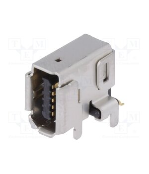 09452812560333 Connector: ix Industrial; socket; ix Industrial®; male; PIN: 10; A _RyTVUaY6EDJJwroWumpJaStMYZPSkOwcoYjyWpoTJw