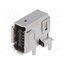 09452812560333 Connector: ix Industrial; socket; ix Industrial®; male; PIN: 10; A _RyTVUaY6EDJJwroWumpJaStMYZPSkOwcoYjyWpoTJw