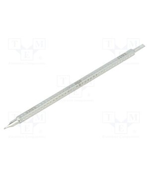 27627 Interchangeable blade; slot; 3.5x0.6mm,4.5x0.8mm; SYSTEM 6 ZABWqcM0loLdArBxcckiGa2-lNYPV2y23rw3Aew0CsI