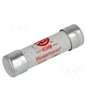 FWP-25A14F Fuse: fuse; 25A; 660VAC; quick blow; 14x51mm; FWP w2emp4fwnARZXMHVJWb1s8pBOnwvXxrSC3C9dxZT338