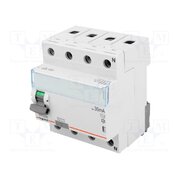 P 304 63-30-AC TX RCD breaker; Inom: 63A; Ires: 30mA; Max surge current: 250A; 400VAC NNHAZJByyzZ4-VIshxio_CgRsQ3dBKhEEdL9Dpj01Z0
