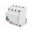 P 304 63-30-AC TX RCD breaker; Inom: 63A; Ires: 30mA; Max surge current: 250A; 400VAC NNHAZJByyzZ4-VIshxio_CgRsQ3dBKhEEdL9Dpj01Z0