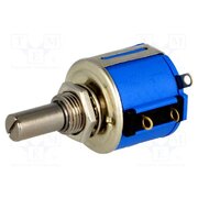 3540S-1-102L Potentiometer: shaft; multiturn; 1kΩ; 2W; ±5%; 6.35mm; linear; IP40 MgzYz1xP8lSskaUi-0inIiTTAbOtFqgtXbrx_Hh1Btw