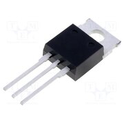 30CTQ045 Diode: Schottky rectifying; THT; 45V; 15Ax2; TO220AB; tube YZdeCx5WPbVuntMgWhS5NJ5BMmdNFSI3YS0W5UXqLQI