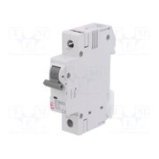 ETIMAT 6 1P D1 Circuit breaker; 230/400VAC; Inom: 1A; Poles: 1; Charact: D; 6kA Gsq04aVBaZHkMZ_GNozVxyHVjX-dXa4o4nZEtOxiQW0
