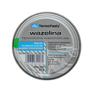 Vazelīna pasta, metāla bundža 35 g

 ICTV35.jpg