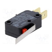 V1621C5R Microswitch SNAP ACTION; 16A/250VAC; 0.3A/250VDC; with lever HBasegR105ZbZ9g1QXXQxRsp7a_I1jc7v0qvmAbzWMQ