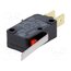 V1621C5R Microswitch SNAP ACTION; 16A/250VAC; 0.3A/250VDC; with lever HBasegR105ZbZ9g1QXXQxRsp7a_I1jc7v0qvmAbzWMQ