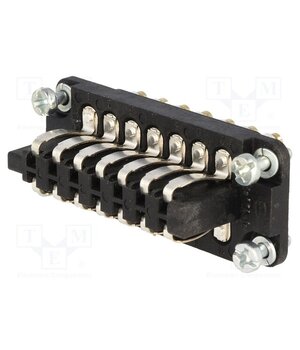 09700142811 Connector: HDC; contact insert; male; 10A; 25V; Staf®; PIN: 14 u-g-ofLF_C78HDVwOj9Rbn3jWApnw9wLK4dCdbFlOaA