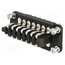 09700142811 Connector: HDC; contact insert; male; 10A; 25V; Staf®; PIN: 14 u-g-ofLF_C78HDVwOj9Rbn3jWApnw9wLK4dCdbFlOaA