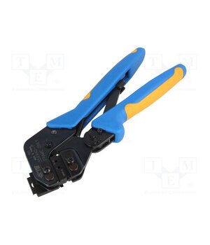 58529-1 Tool: for crimping; terminals; 16AWG,20AWG÷18AWG; AMPSEAL FOPc1mD6prCYkHFnc3KCo5MBI-PuVnuR7yeSUXCUZHQ