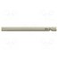 05071104001 Screwdriver bit; Hex Plus key; HEX 6mm; Overall len: 89mm XlpDBvt40Yl1aYiMKhhwUlc30rL1G2IWPNXGJAROsYQ