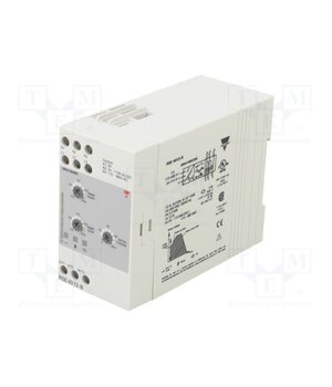 RSE4012-B Module: softstart; Usup: 230÷400VAC; for DIN rail mounting; IP20 ULbwb7wWhn1SR0HDlUjUCrv9GaMcqP6_m4uaAhf70O4