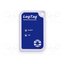TRIX-16 Data logger; IP65; Temp: -40÷85°C; 86x54.5x8.6mm MIWoUHbTmgkf_Jr6myLvhJG0ewO4YGb_eUyot8Ey1O8