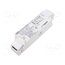 XLC-60-H-BSN Power supply: switching; LED; 60W; 9÷54VDC; 900mA÷1.7A; 155÷400VDC 8LXfYrmJxteFbYnfLZUUZlRJNkNbCYrpdbXLx3aZXk0