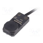 GX-F15A Sensor: inductive; 0÷5mm; NPN / NO; Usup: 12÷24VDC; 100mA; cables HTYYr28MIL8fAlz4dDqMps6cU9WGNSb4UAbkWvMtpSo