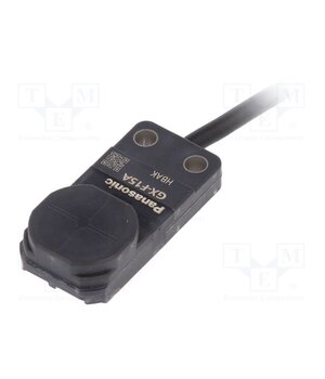 GX-F15A Sensor: inductive; 0÷5mm; NPN / NO; Usup: 12÷24VDC; 100mA; cables HTYYr28MIL8fAlz4dDqMps6cU9WGNSb4UAbkWvMtpSo